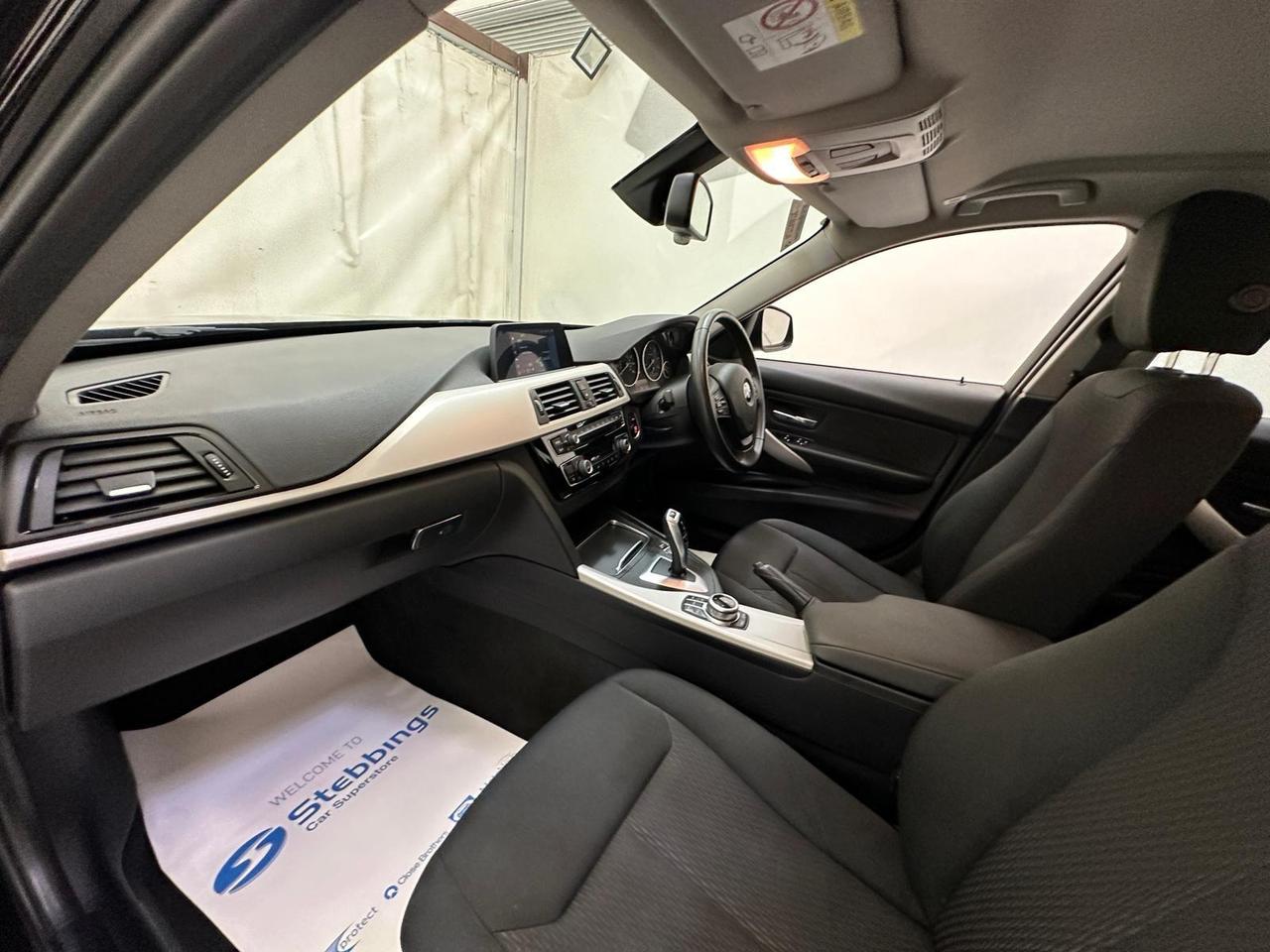 BMW 3 Series MM67MDU