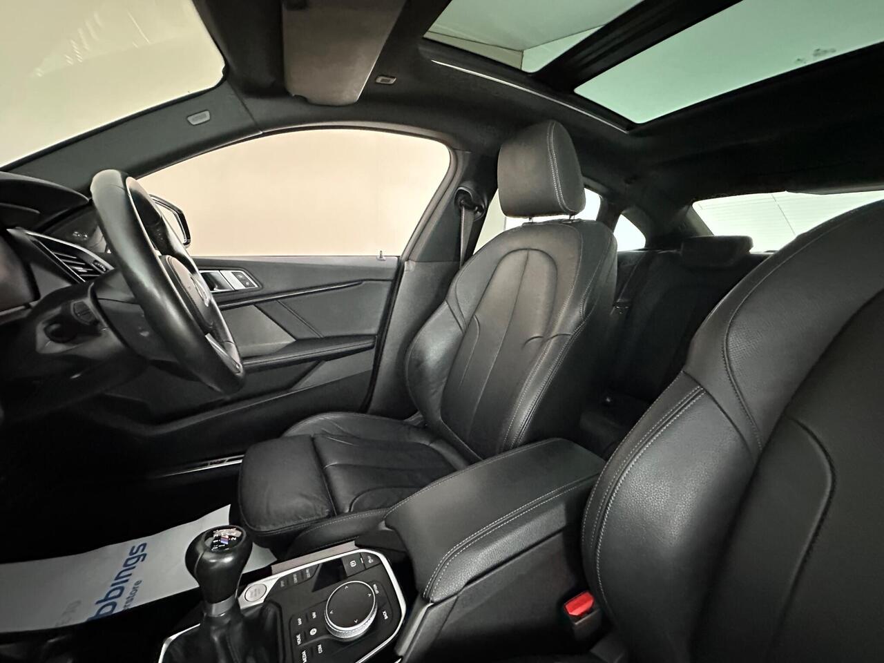 BMW 2 Series Gran Coupe EO21WPA