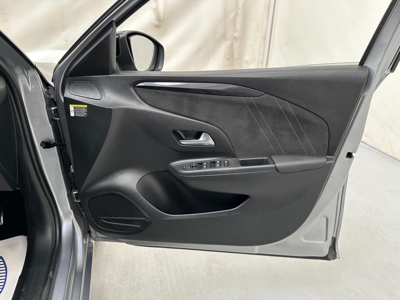 Vauxhall Corsa WF23BYO