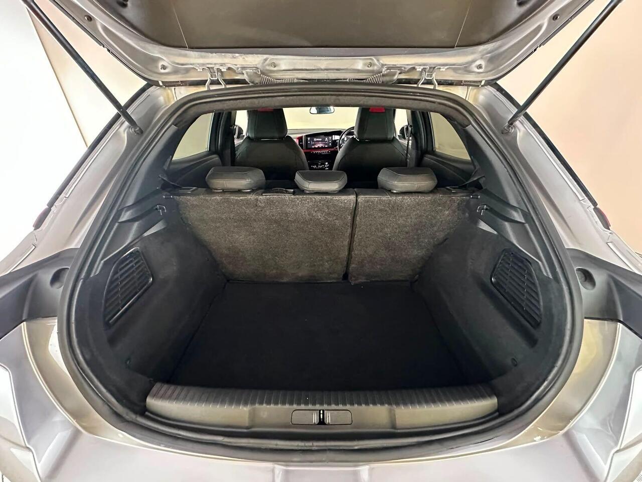 Vauxhall Mokka Electric LJ23JMW