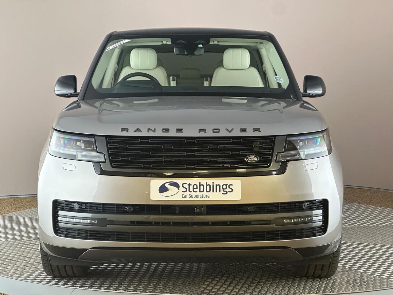 Land Rover Range Rover AP22EGE