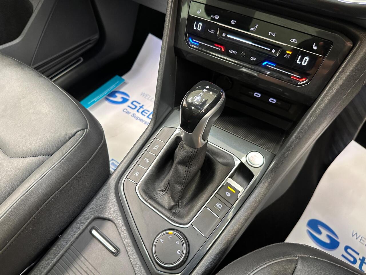 SEAT Tarraco LT24OZK