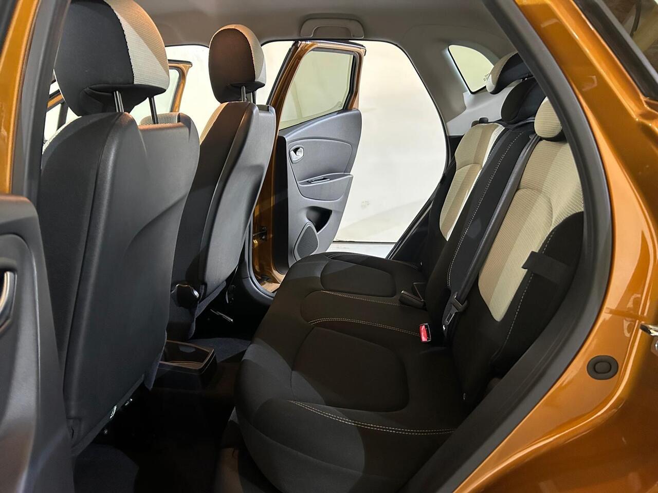 Renault Captur KR19JYJ