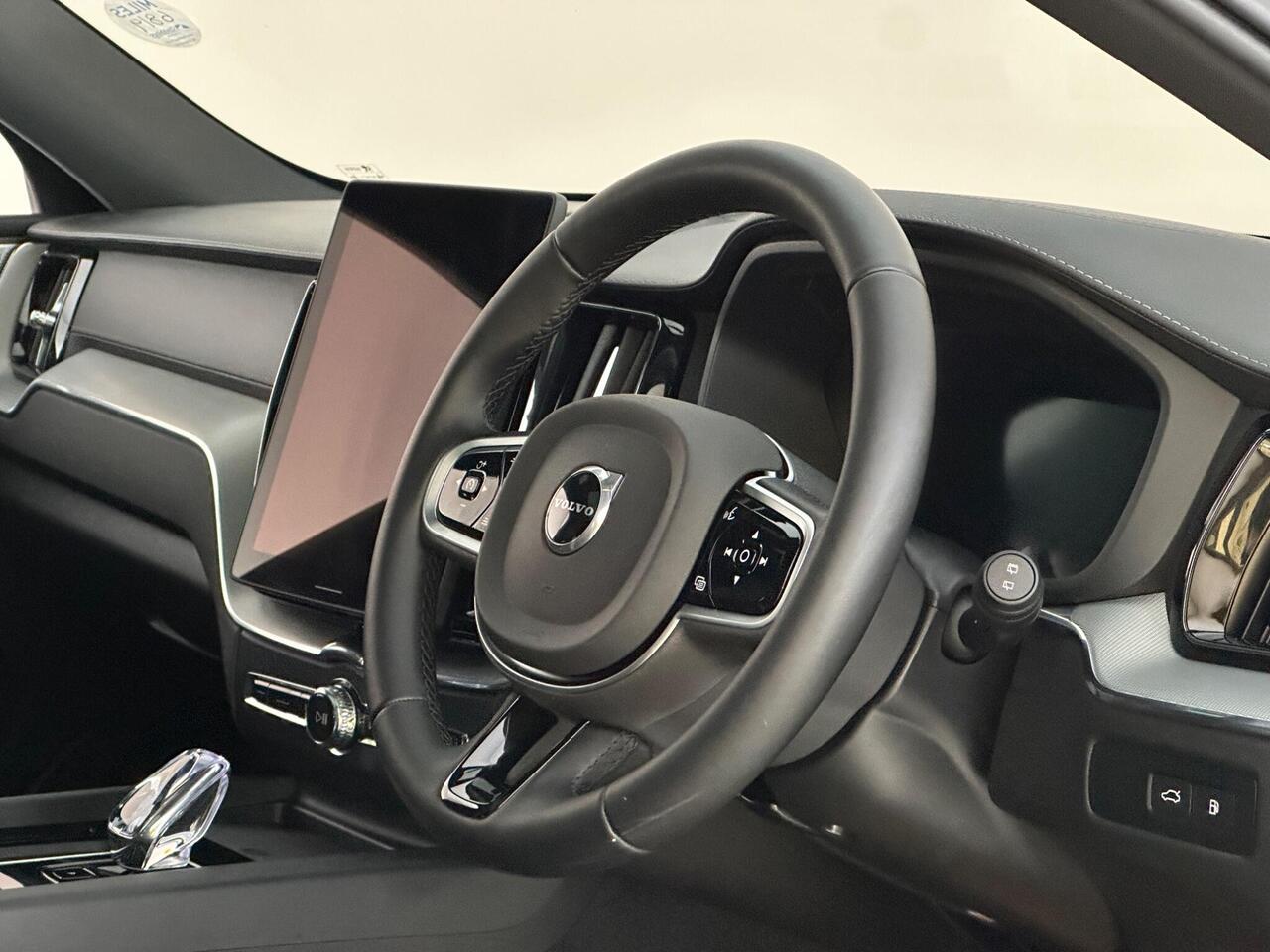 Volvo XC60 ND75XLS