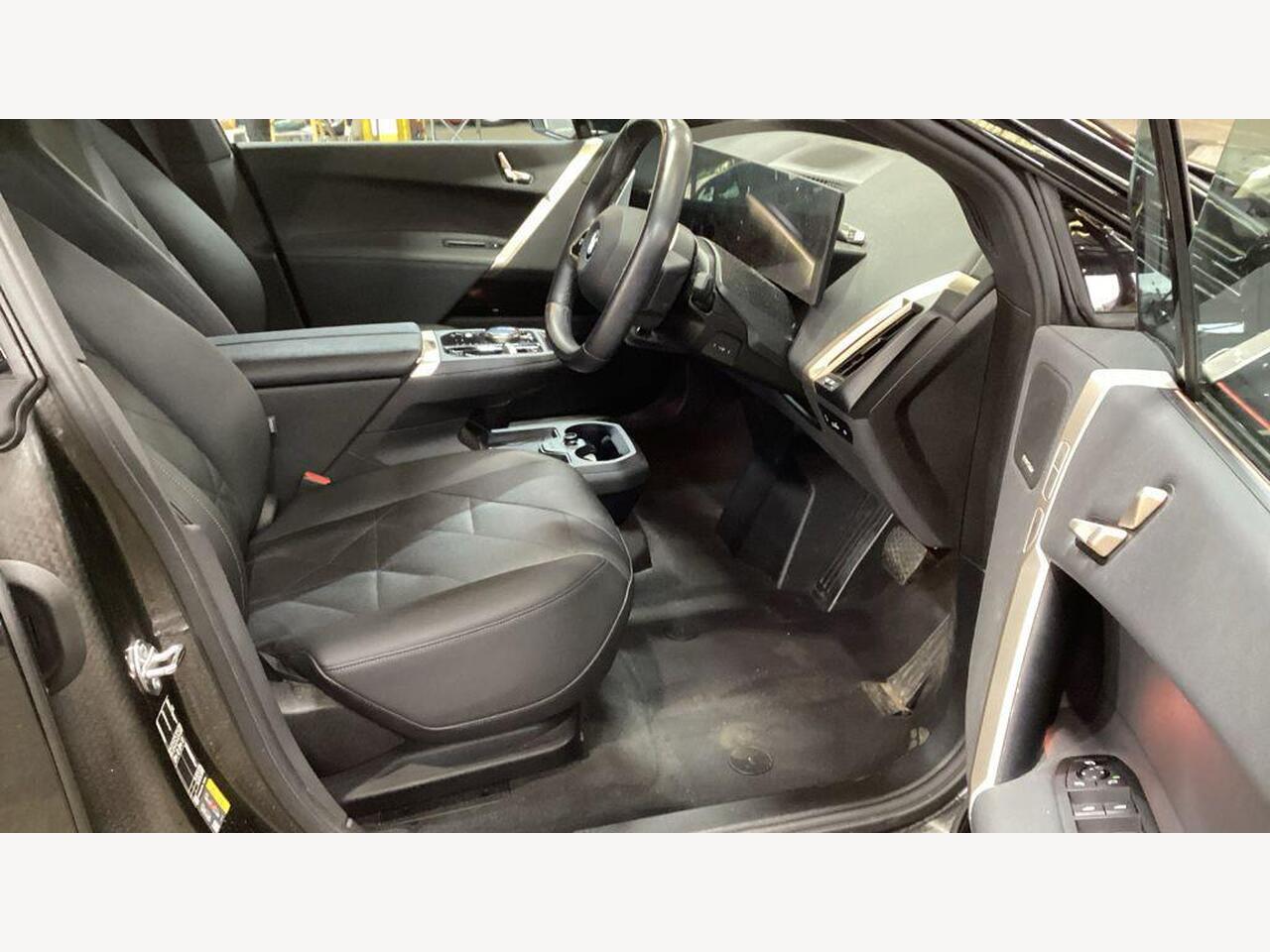 BMW iX NV73ABF