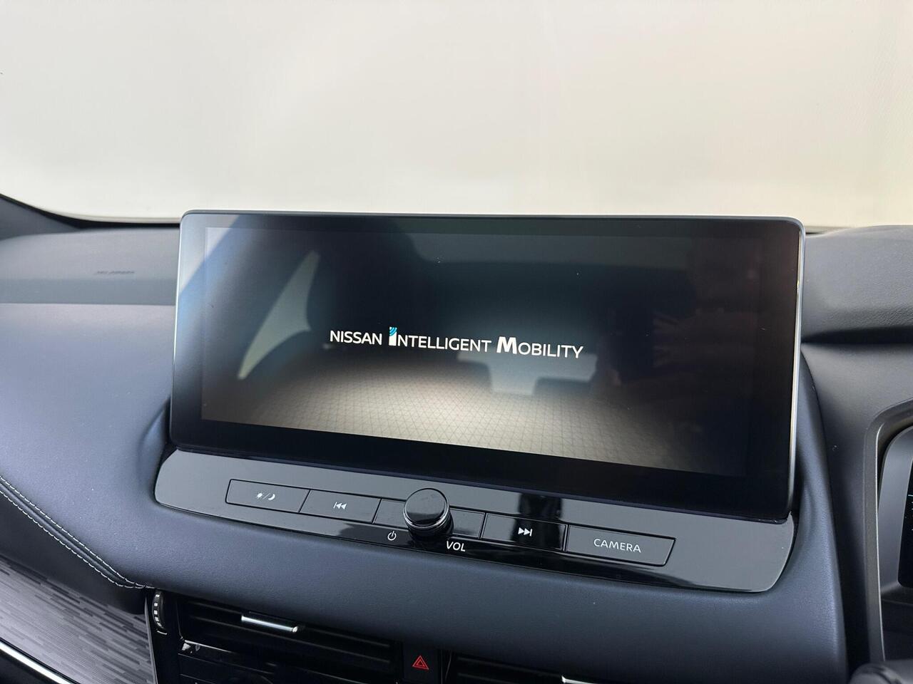 Nissan Qashqai FX23XWJ