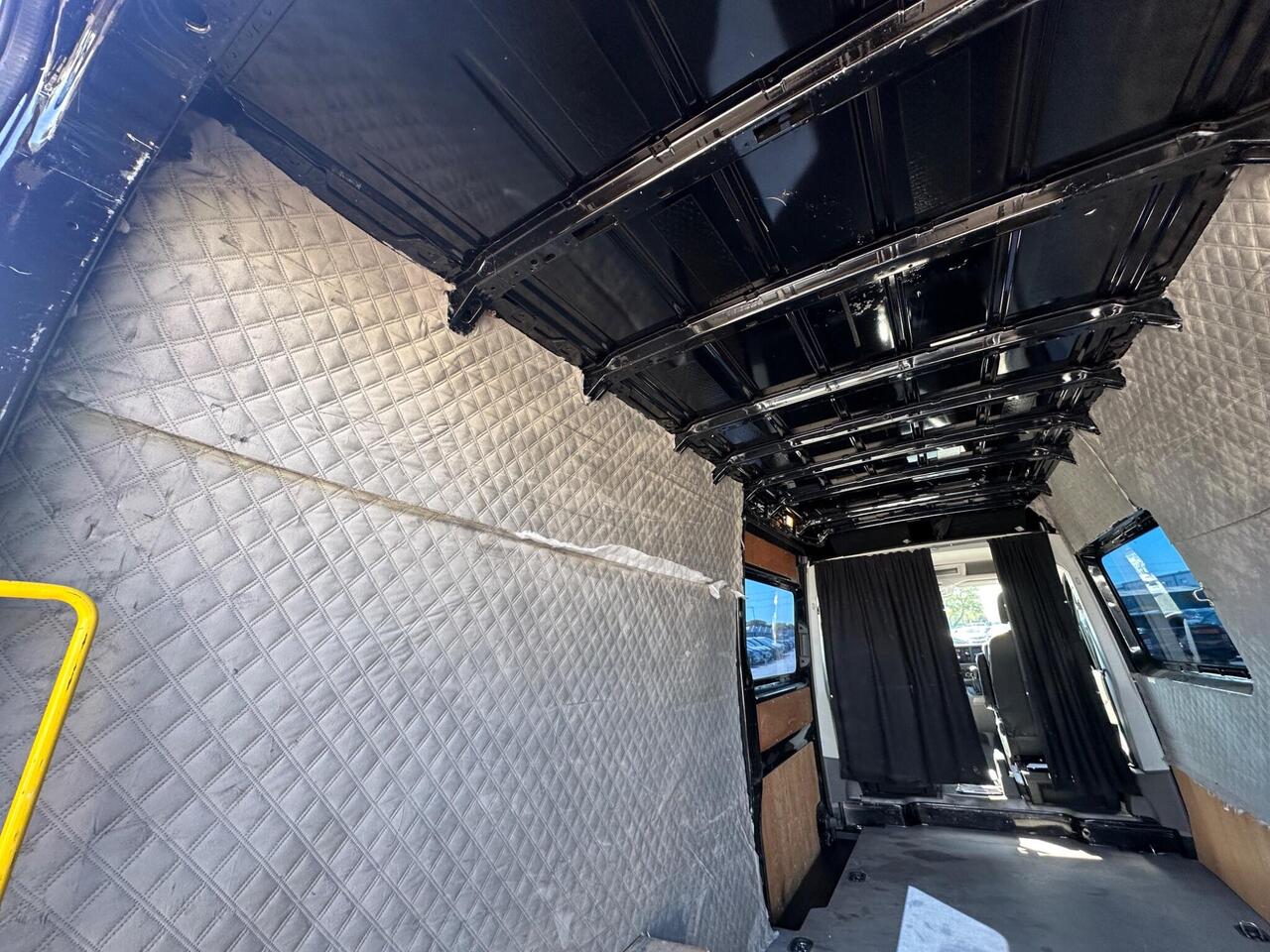 Volkswagen Crafter WJ22LJN