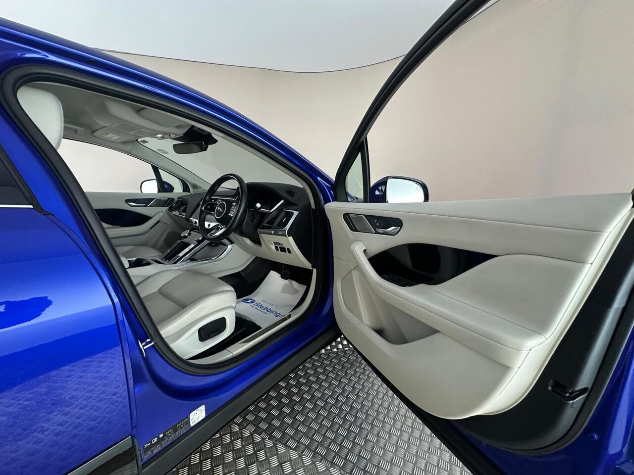 Jaguar I-PACE OE69KTP