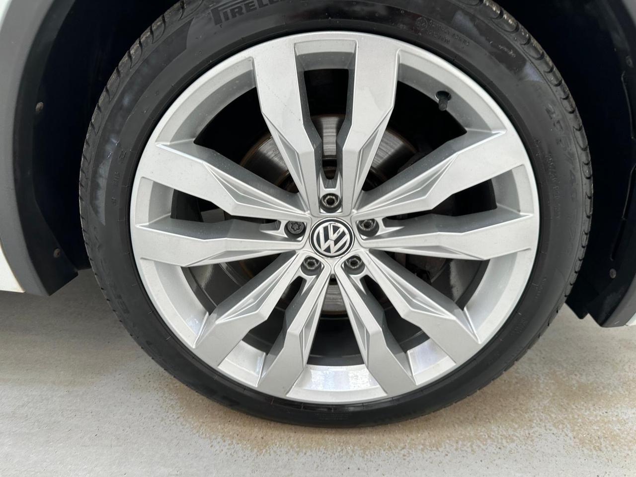 Volkswagen Tiguan AV66NHY