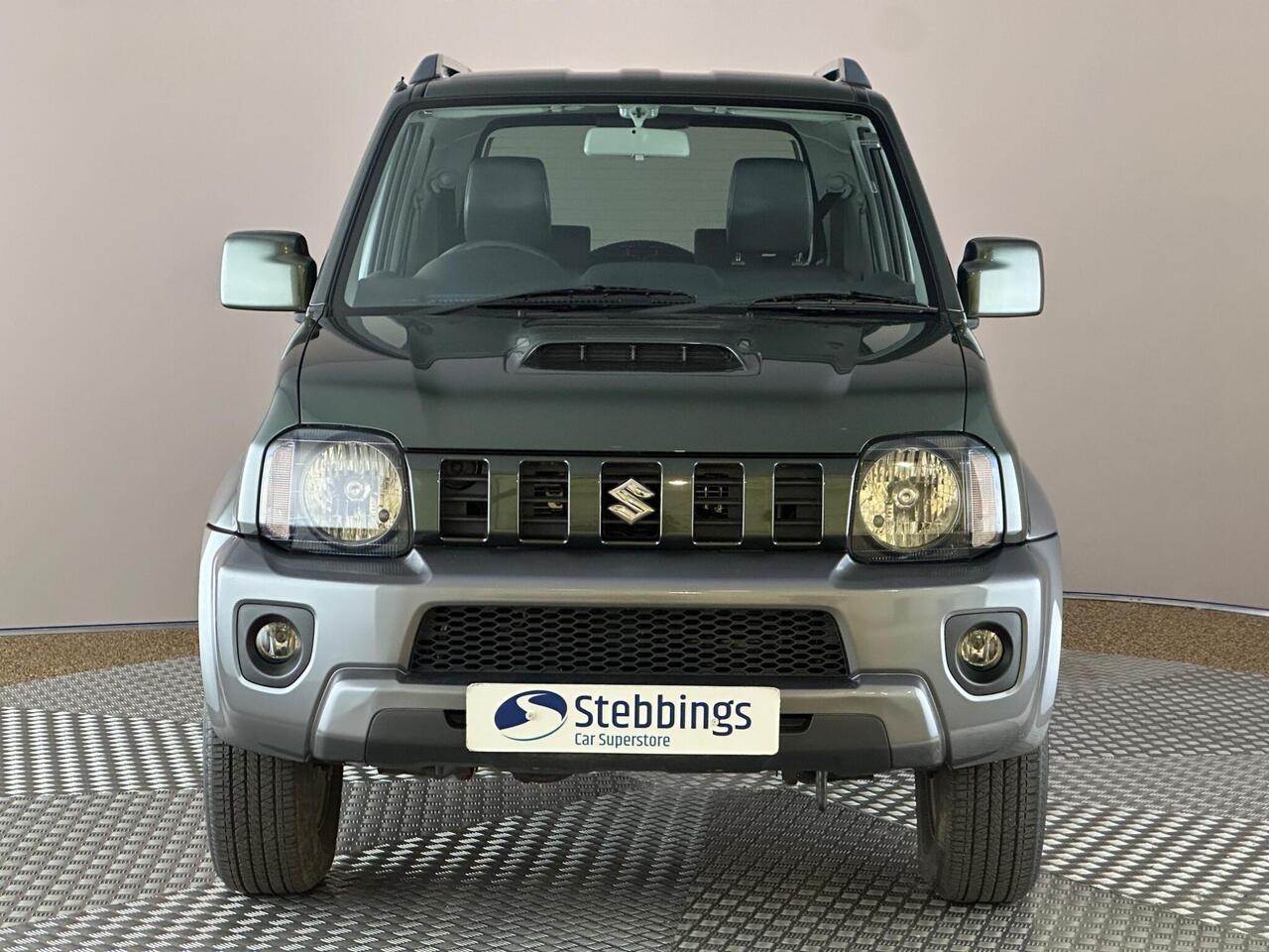 Suzuki Jimny VN67KPX