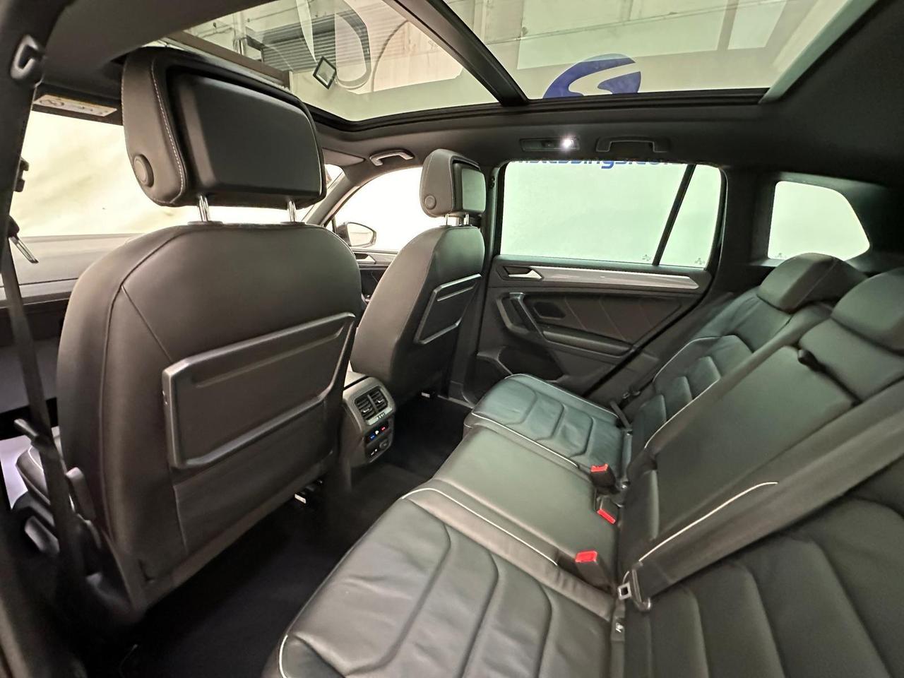 Volkswagen Tiguan KY19ZUB