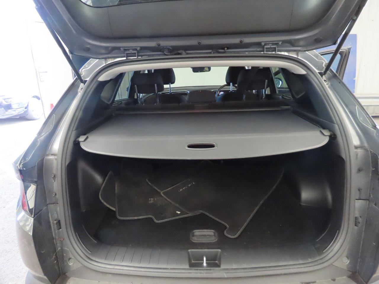 Hyundai TUCSON GK22JPJ