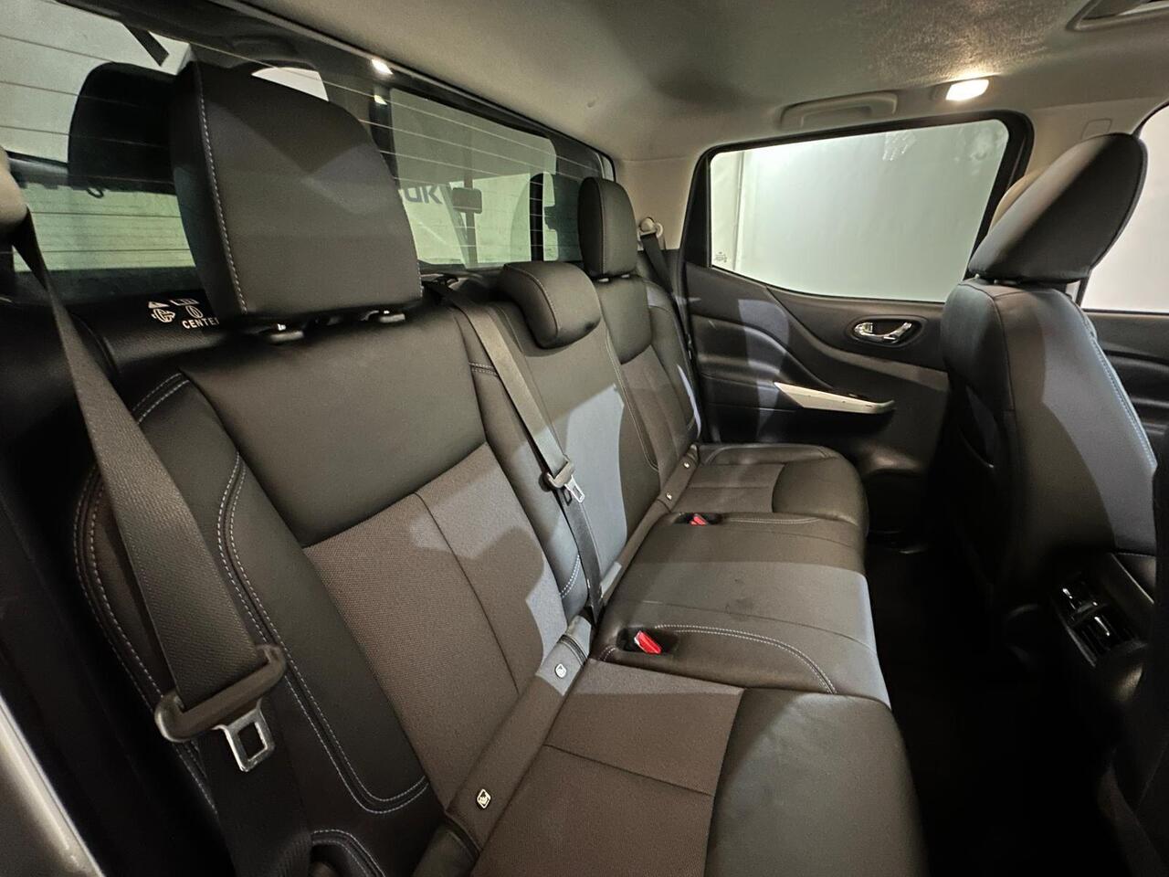 Nissan Navara AR21KFN