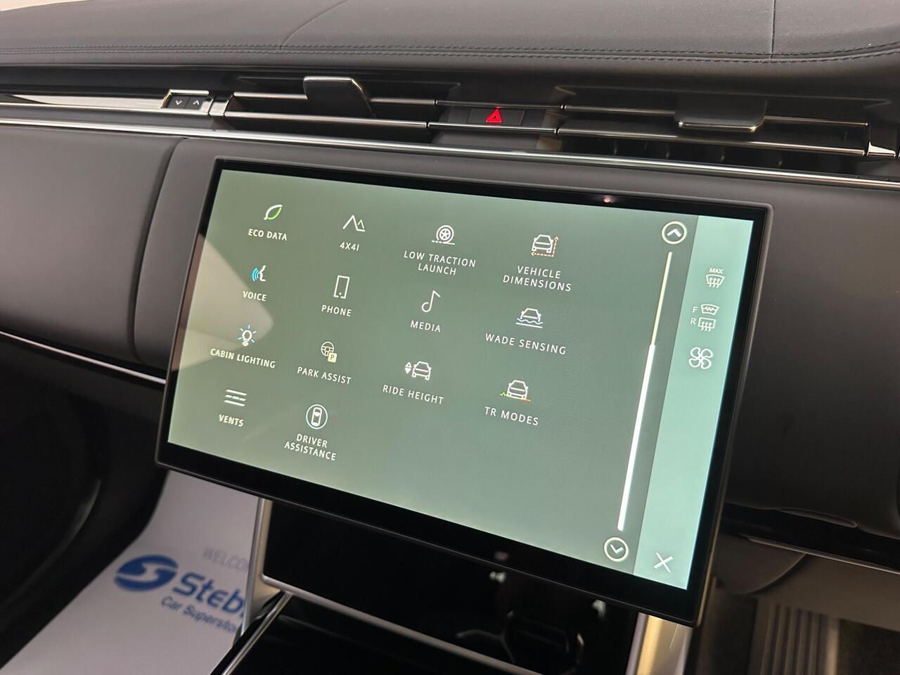 Land Rover Range Rover 26RRV