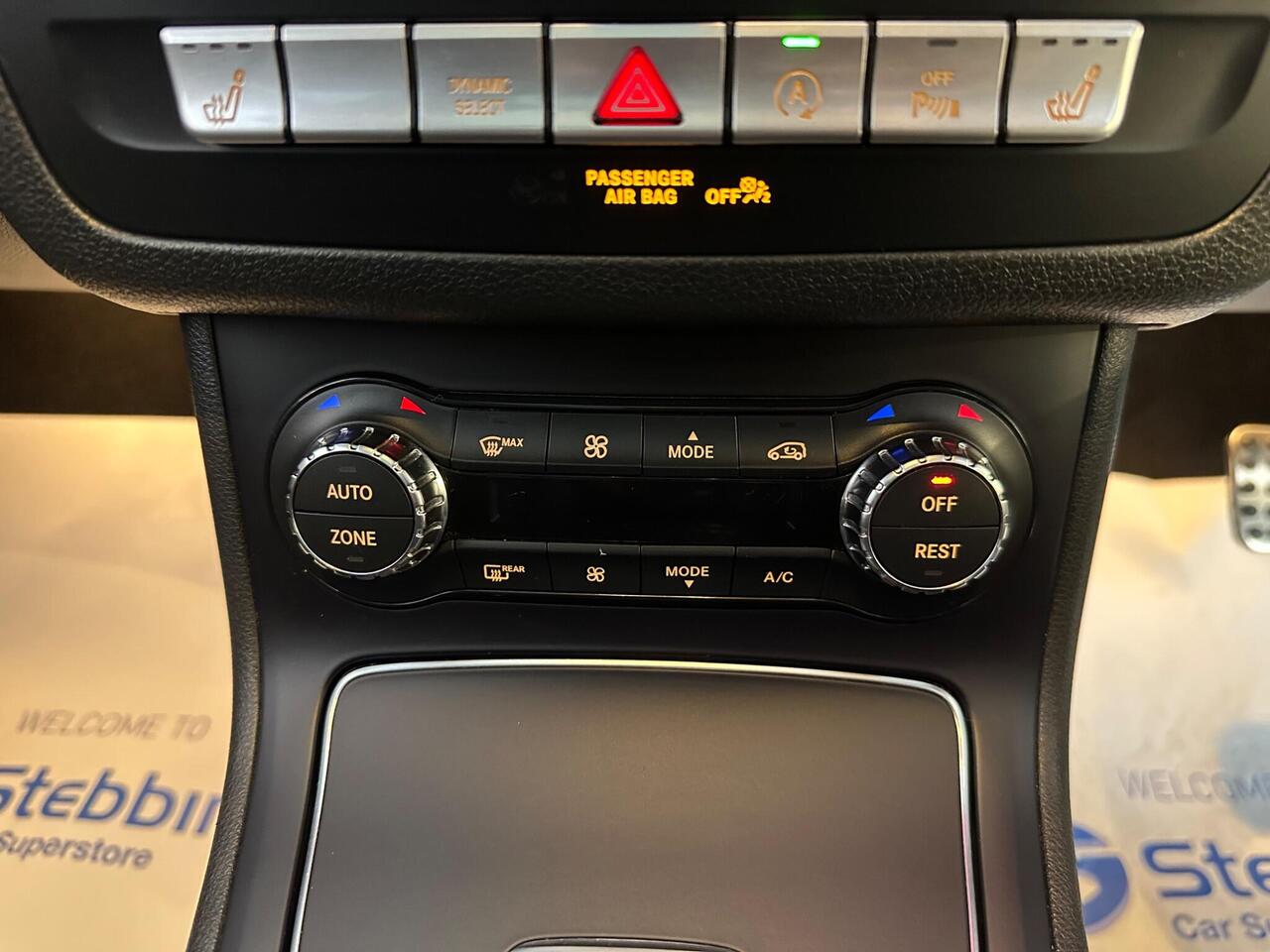 Mercedes-Benz B Class KT65HXO