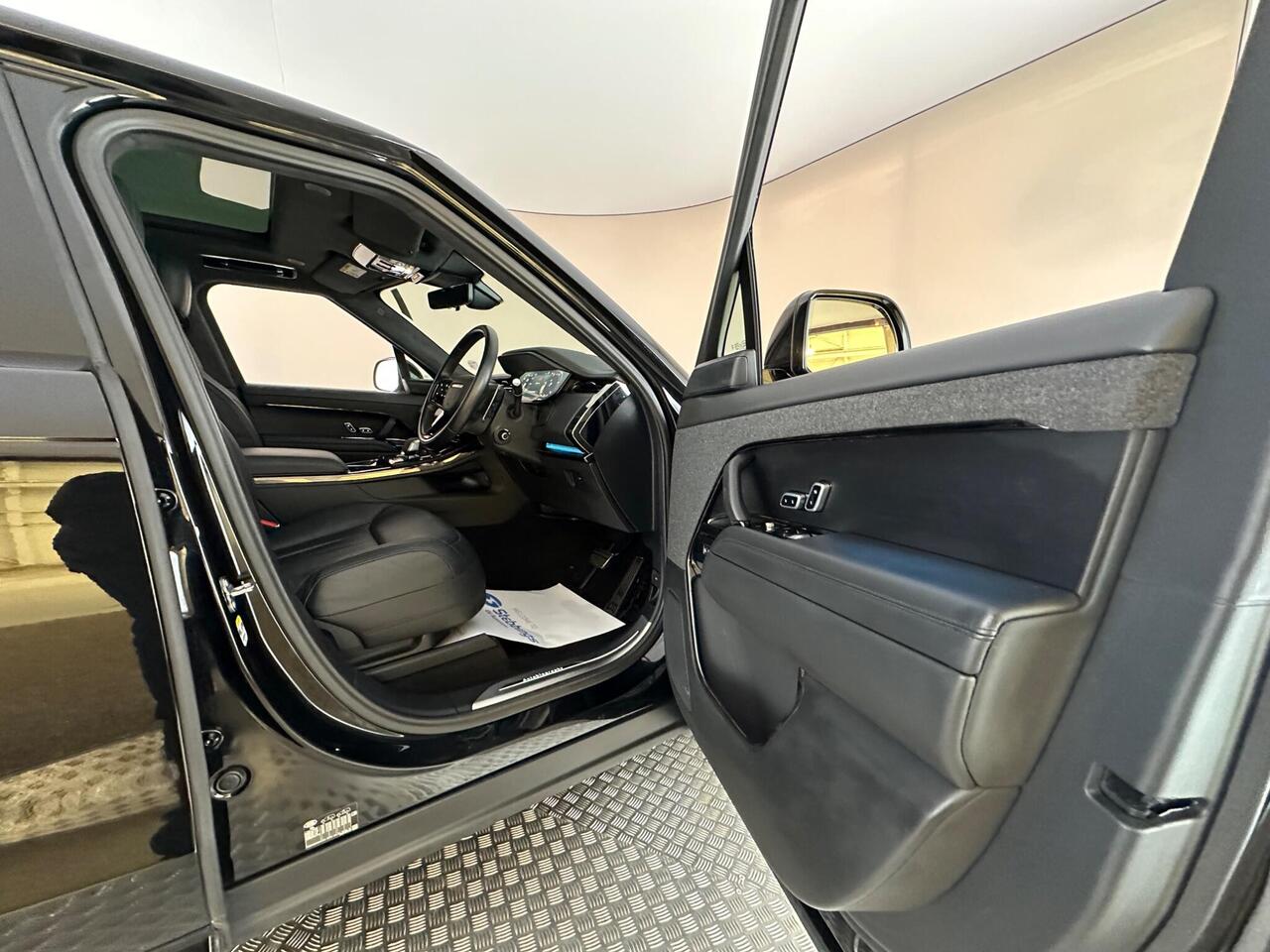 Land Rover Range Rover Sport KW74BVC