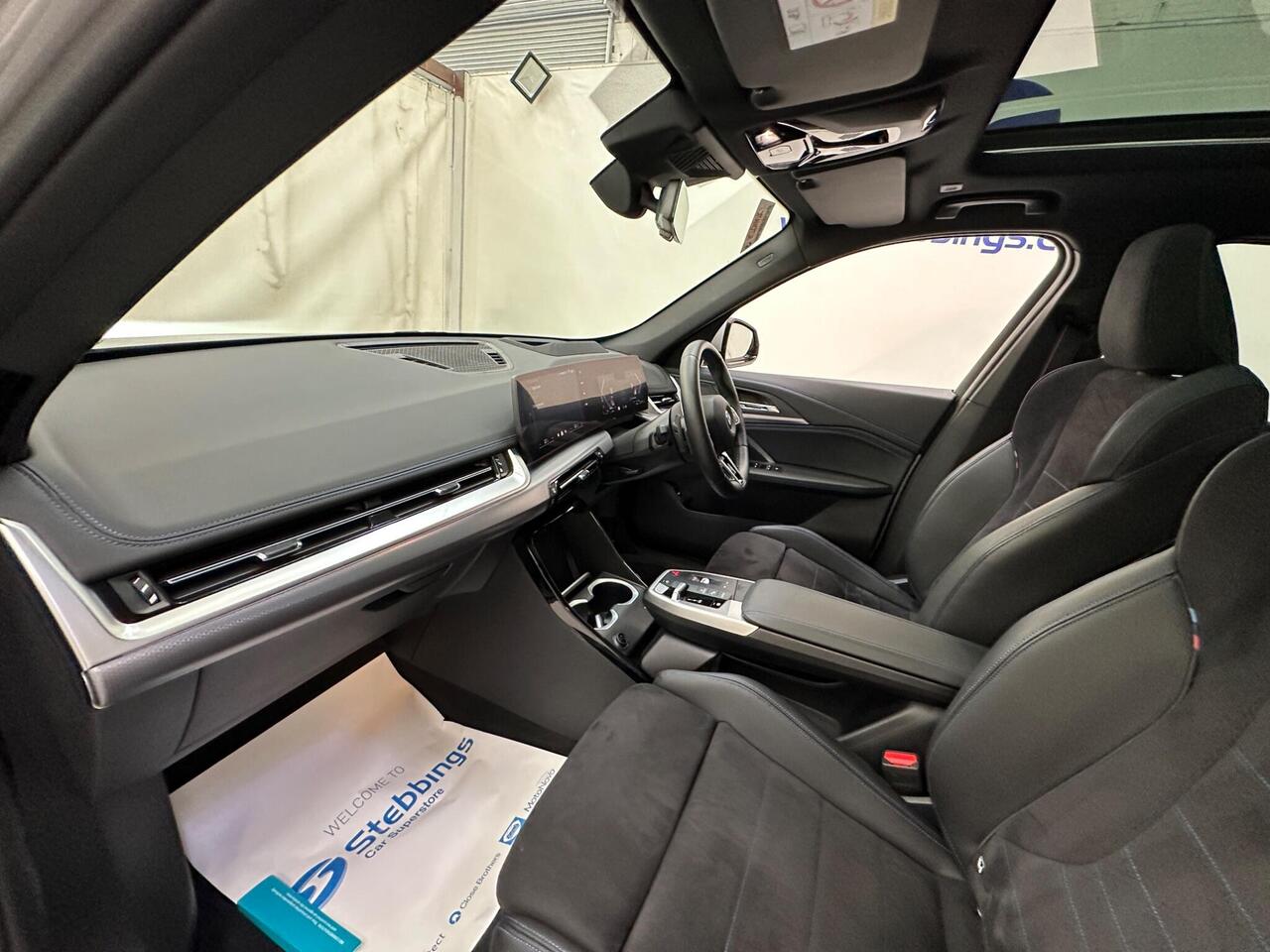 BMW X1 AF24WYS