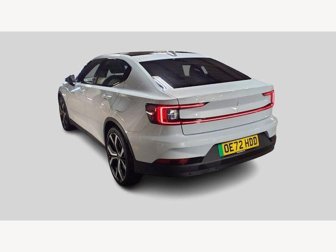 Polestar Polestar 2 OE72HDD