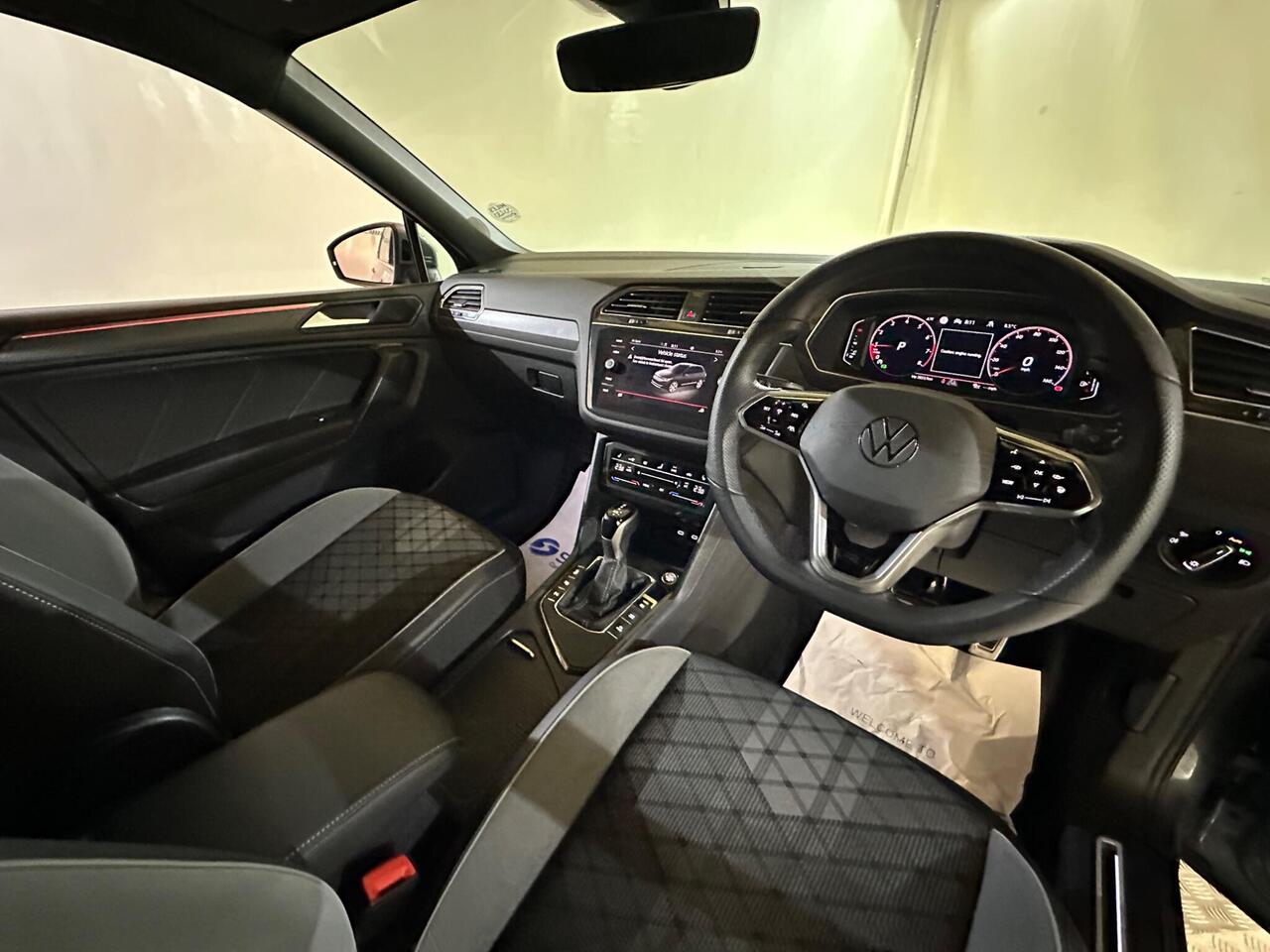 Volkswagen Tiguan Allspace VK72TMU