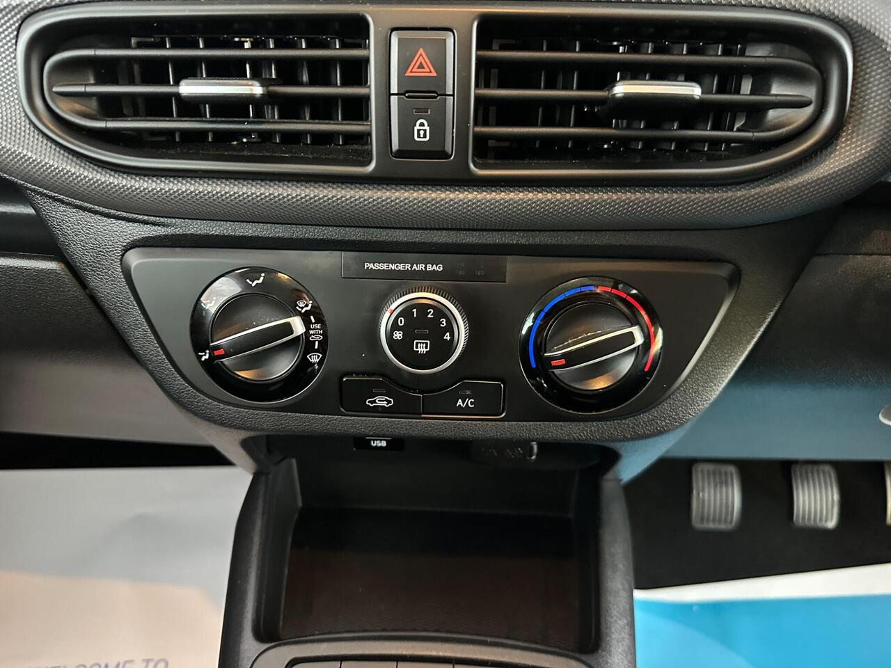 Hyundai i10 EJ22BYV