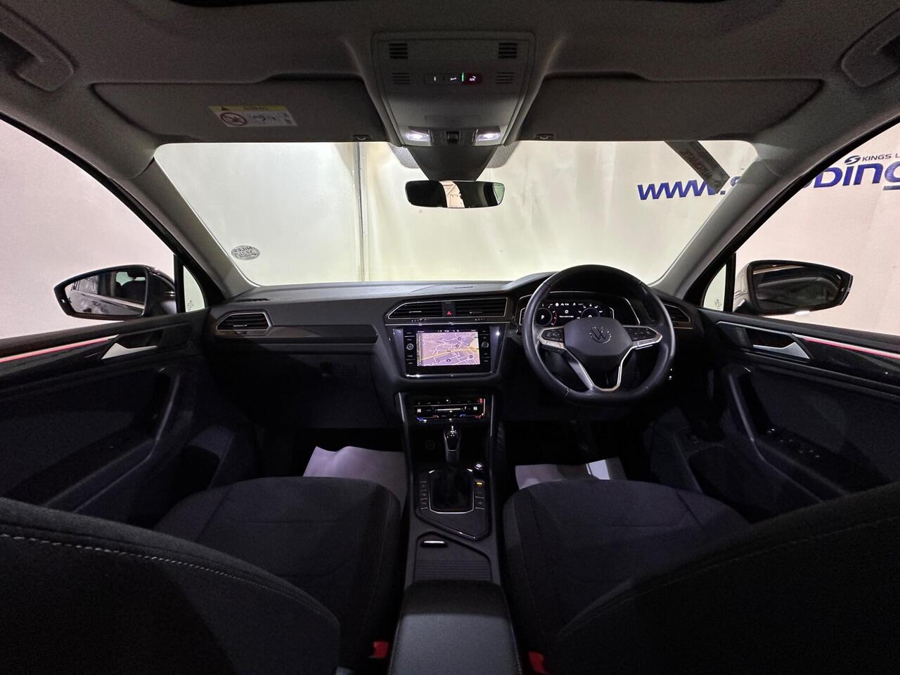 Volkswagen Tiguan KS23ORJ