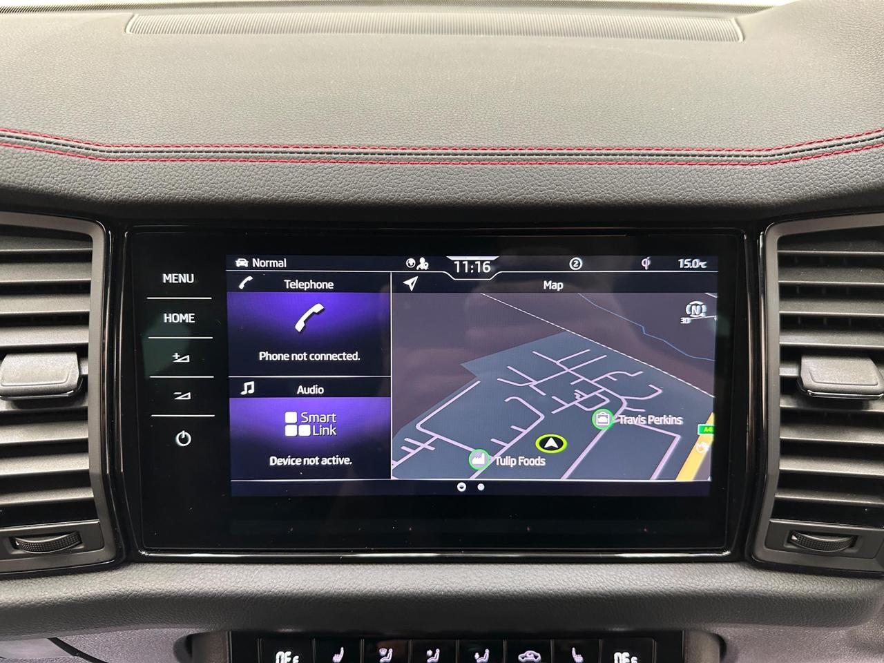 Skoda Kodiaq KV24HMD