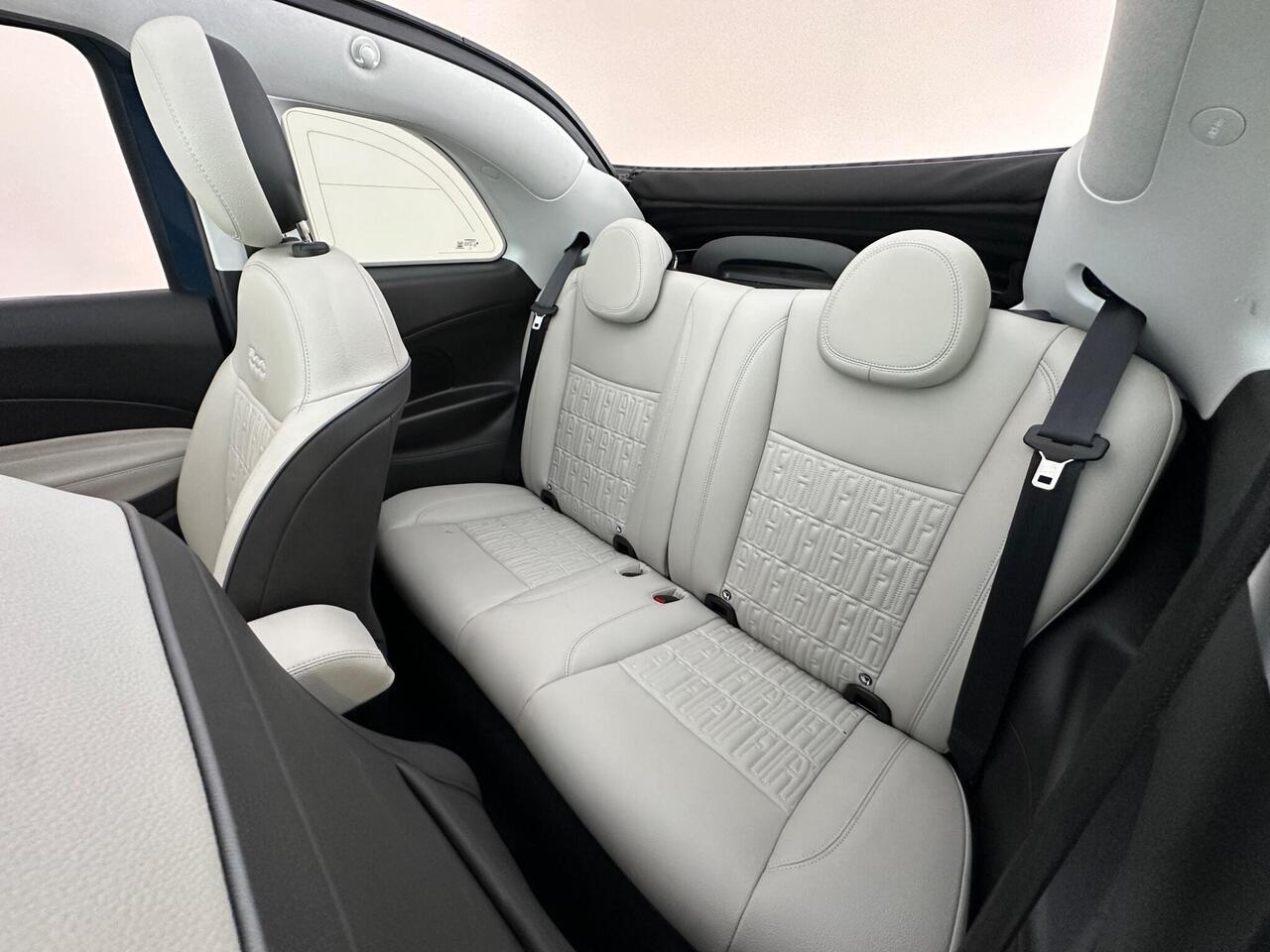 Fiat 500e C EP21HBA