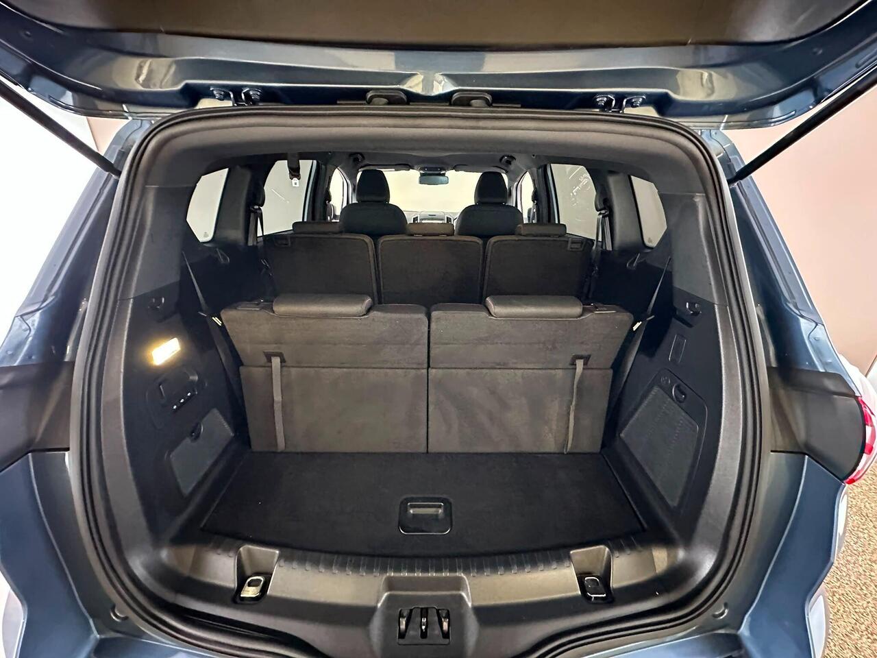 Ford S-Max CE69OOD