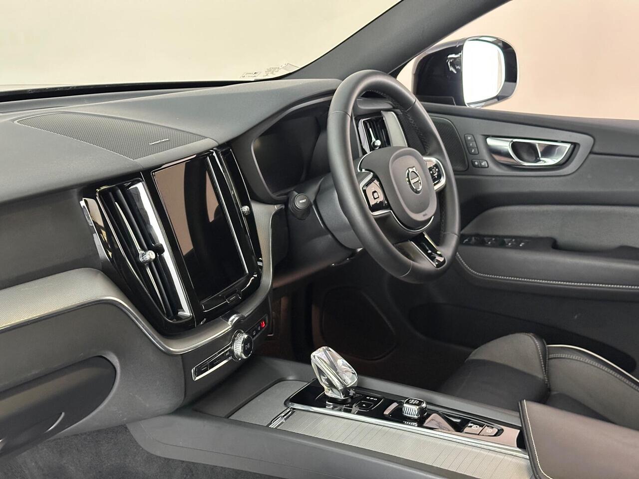 Volvo XC60 WG72PXY