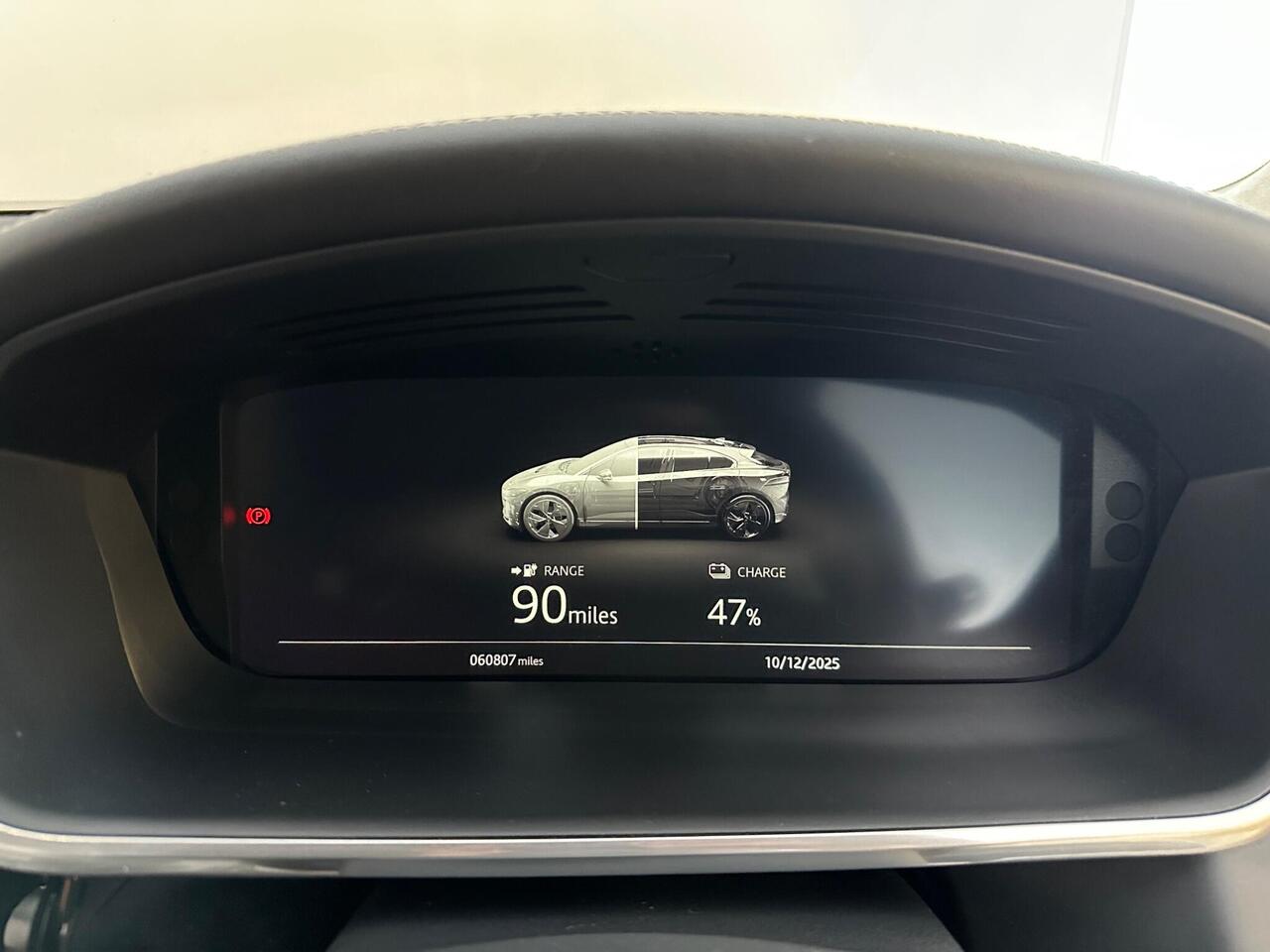 Jaguar I-PACE KF69JZL