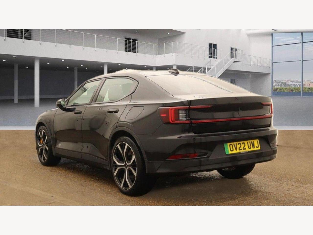 Polestar Polestar 2 OV22UWJ