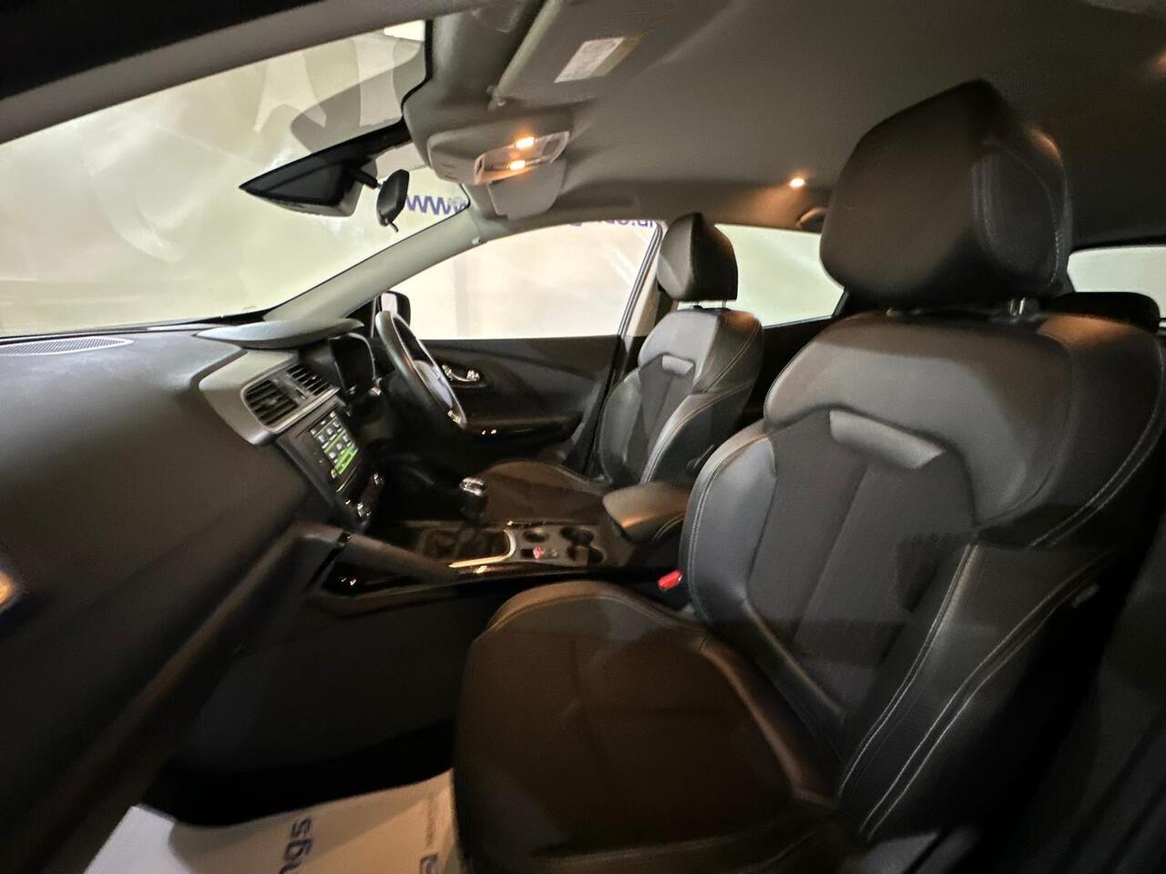 Renault Kadjar HV68XJN