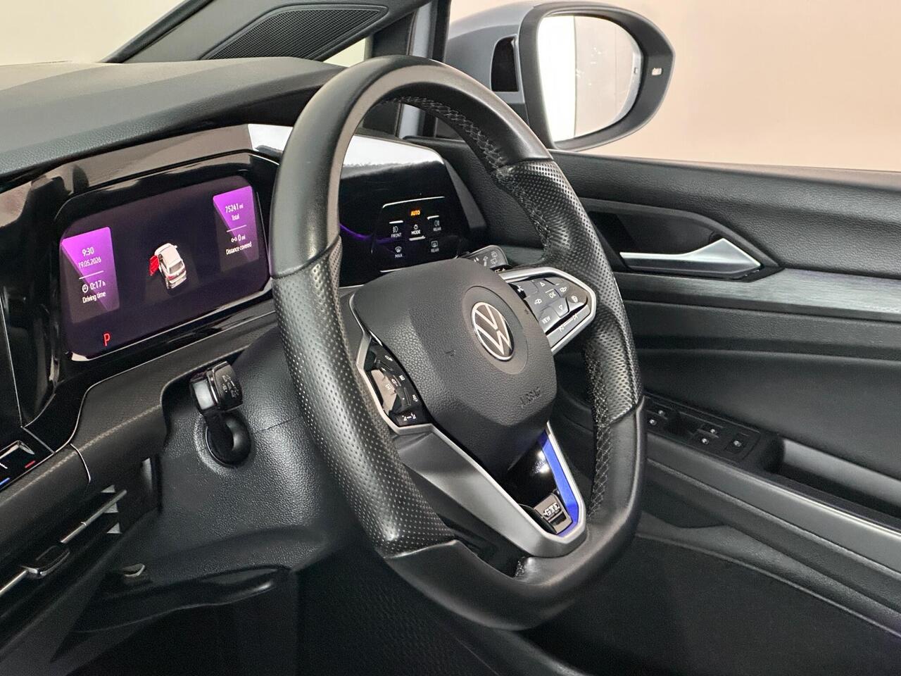 Volkswagen Golf PF21AOC