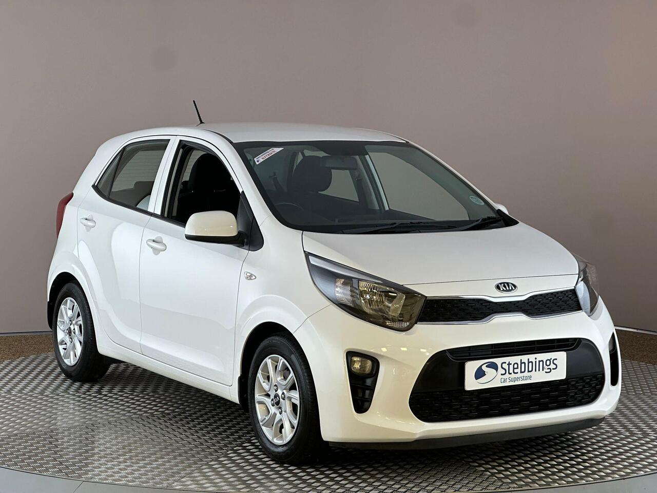 Kia Picanto LP67MXA