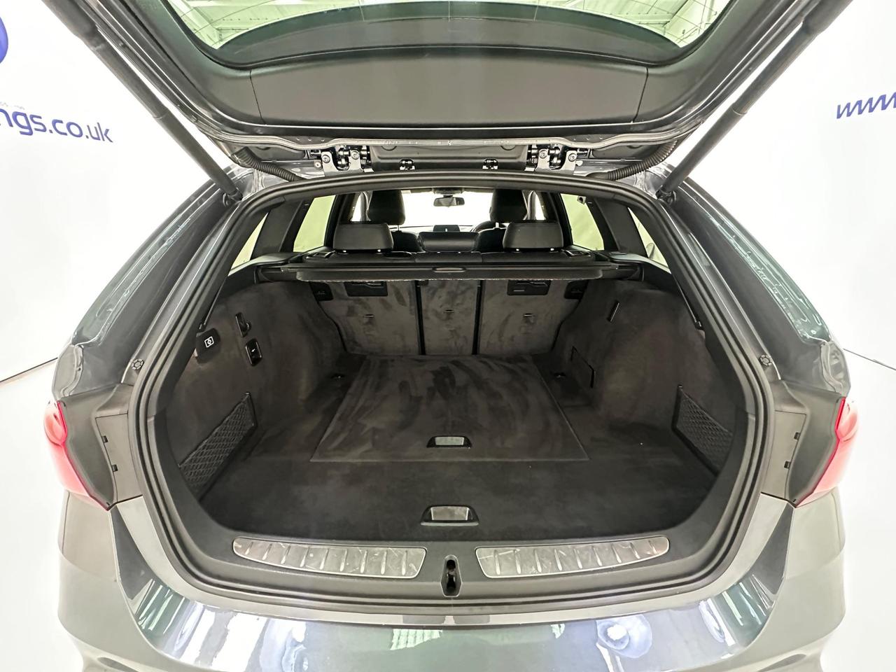 BMW 3 Series YK19WPS