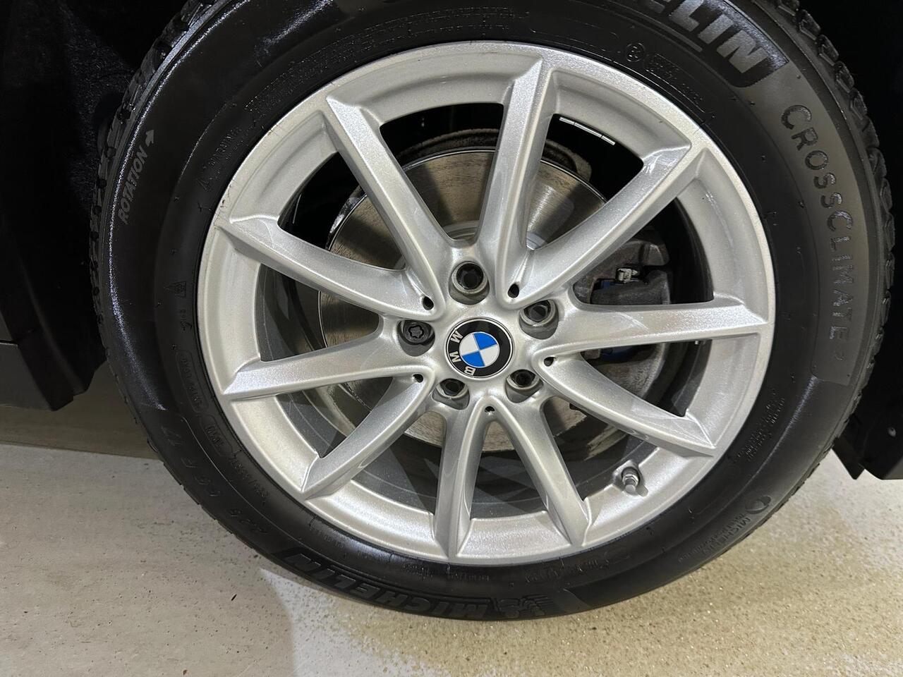 BMW X2 LG70NPF