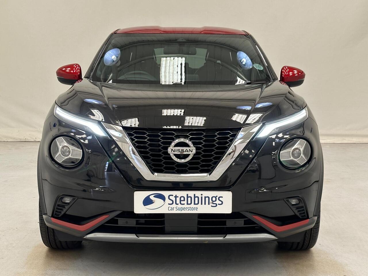 Nissan Juke DP21KXB