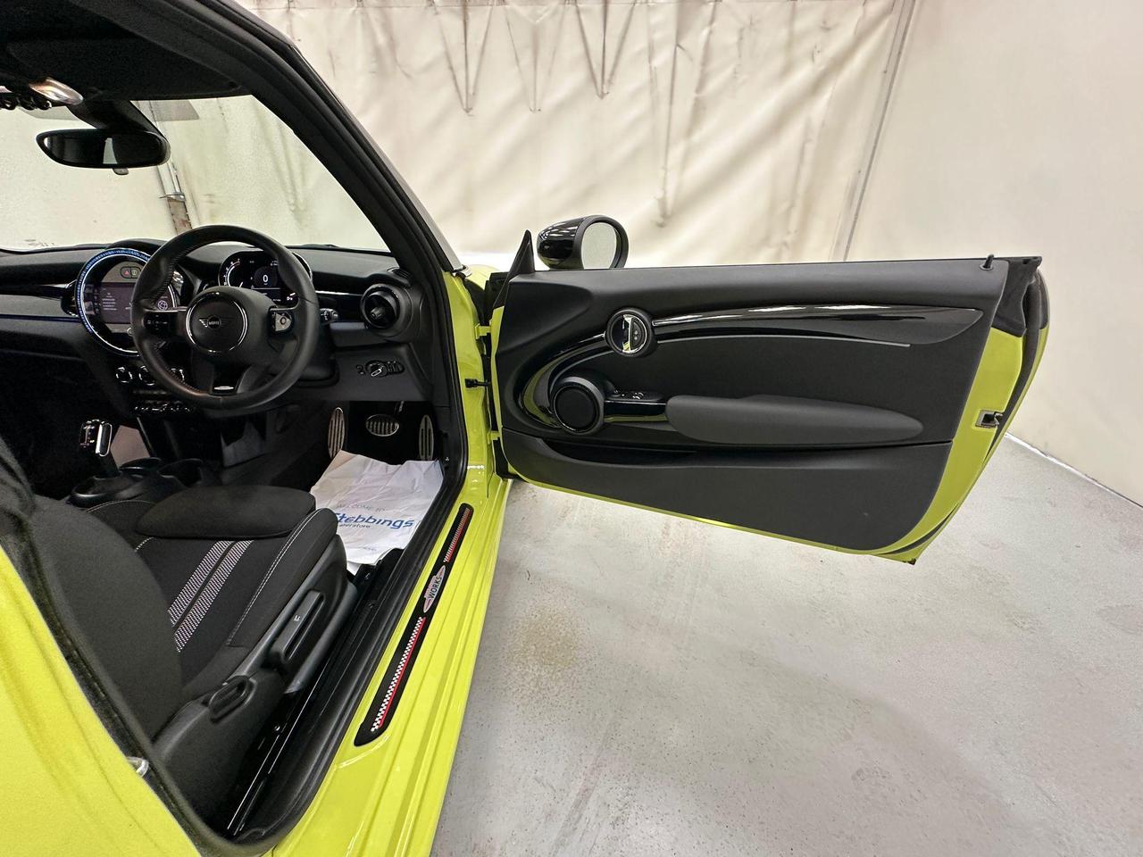 MINI Hatch PE23ZWK