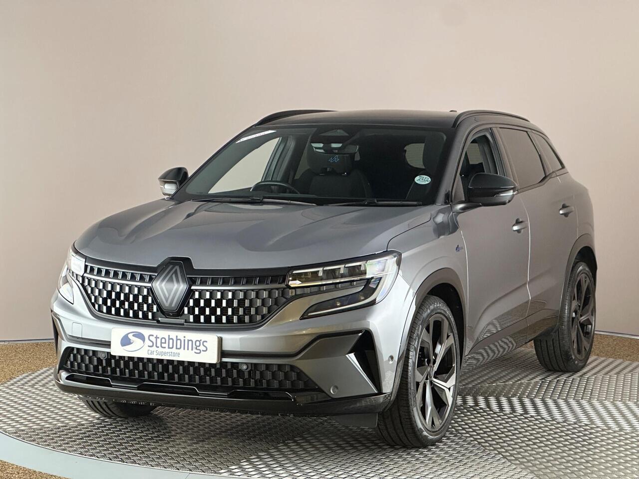 Renault Austral SG73WXT