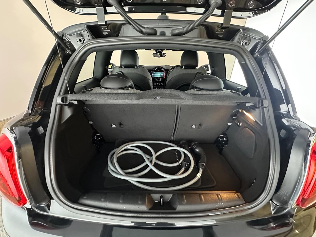 MINI Electric Hatch LK72HVP