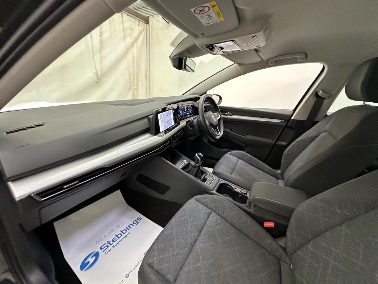 Volkswagen Golf WR70DMZ