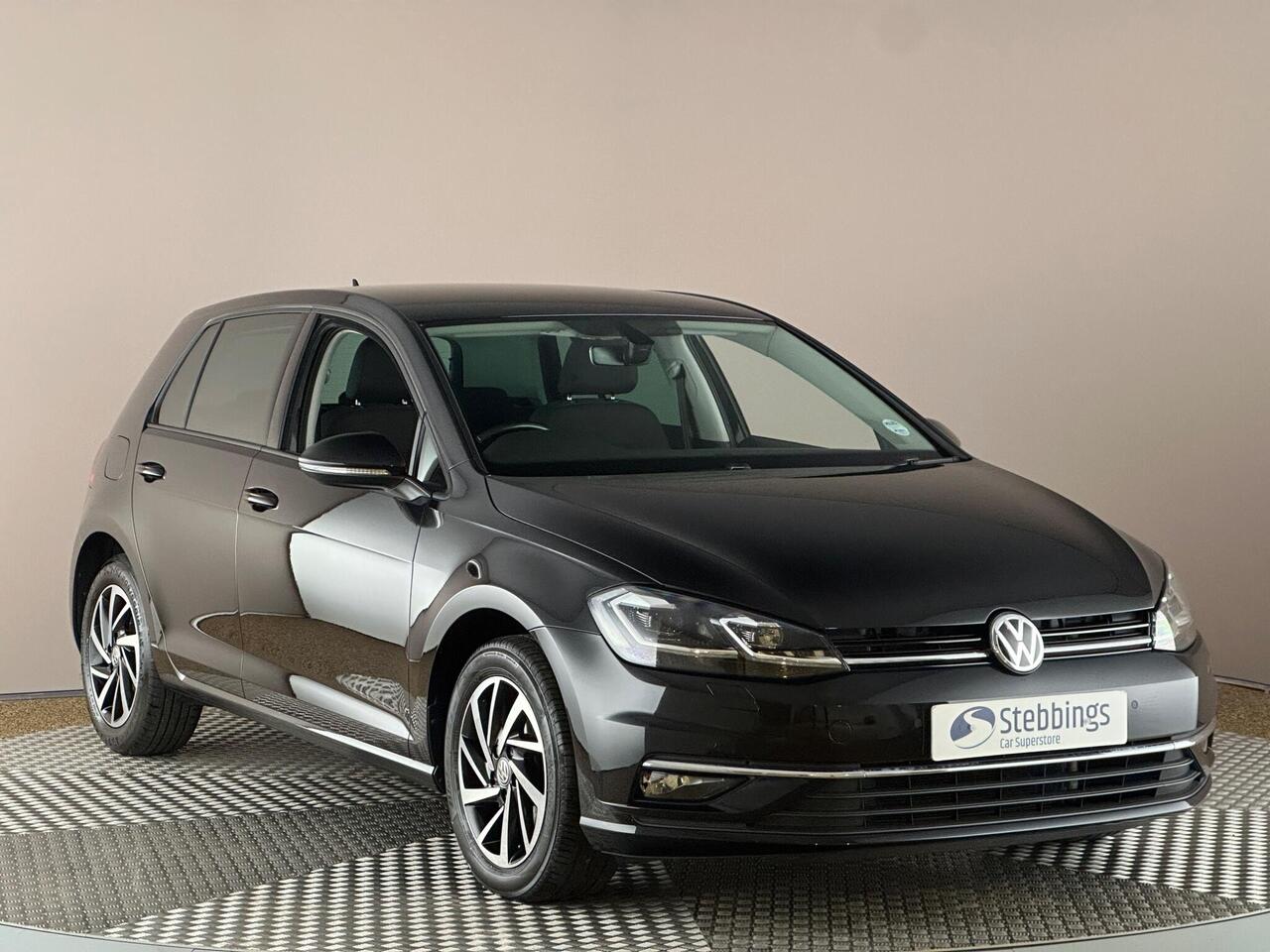 Volkswagen Golf AU20UTR