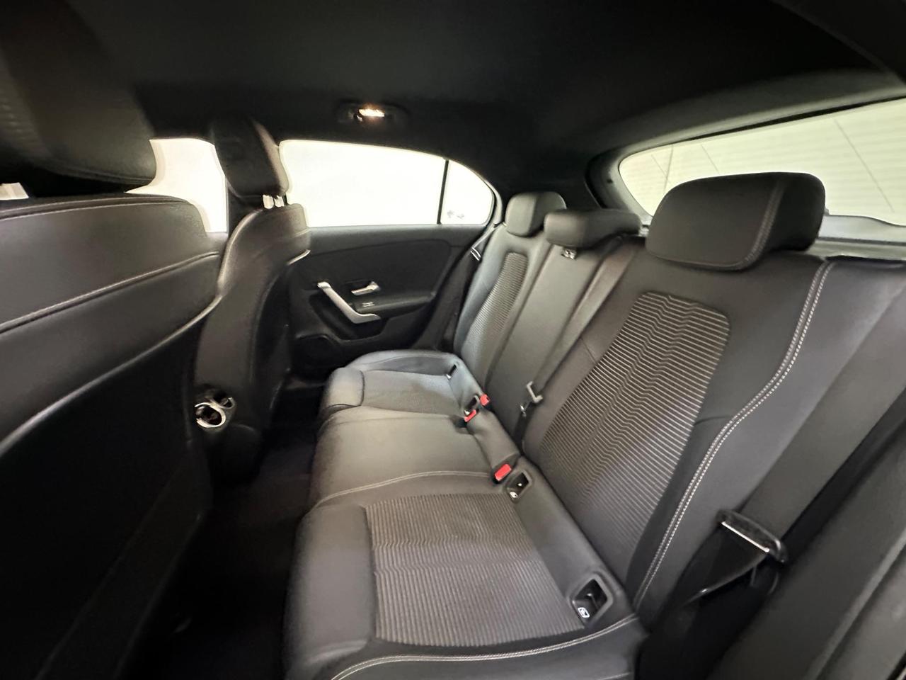 Mercedes-Benz A Class AP70KNZ