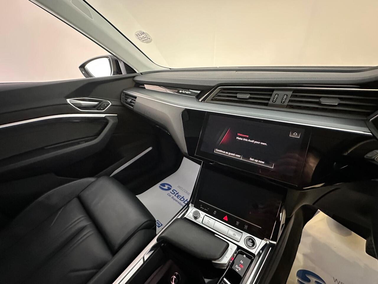 Audi e-tron RY21HHX