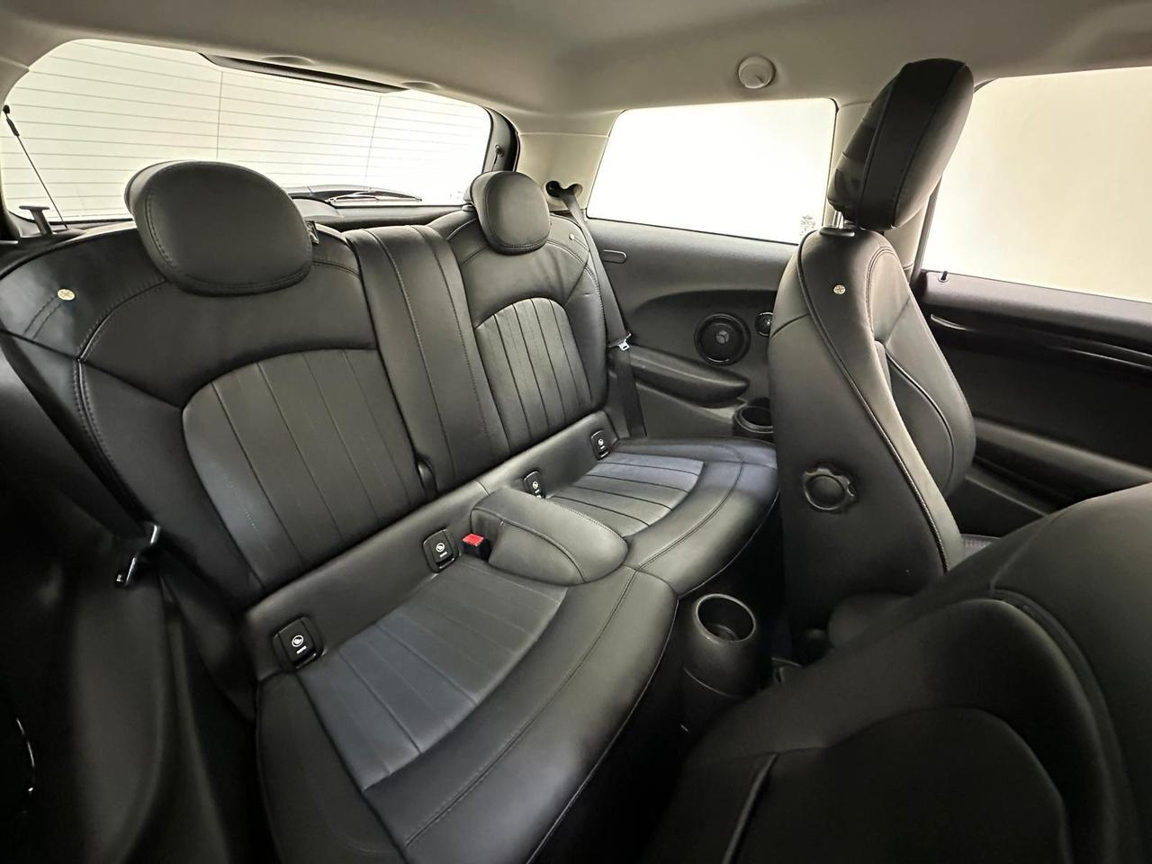 MINI Hatch GU18EFW