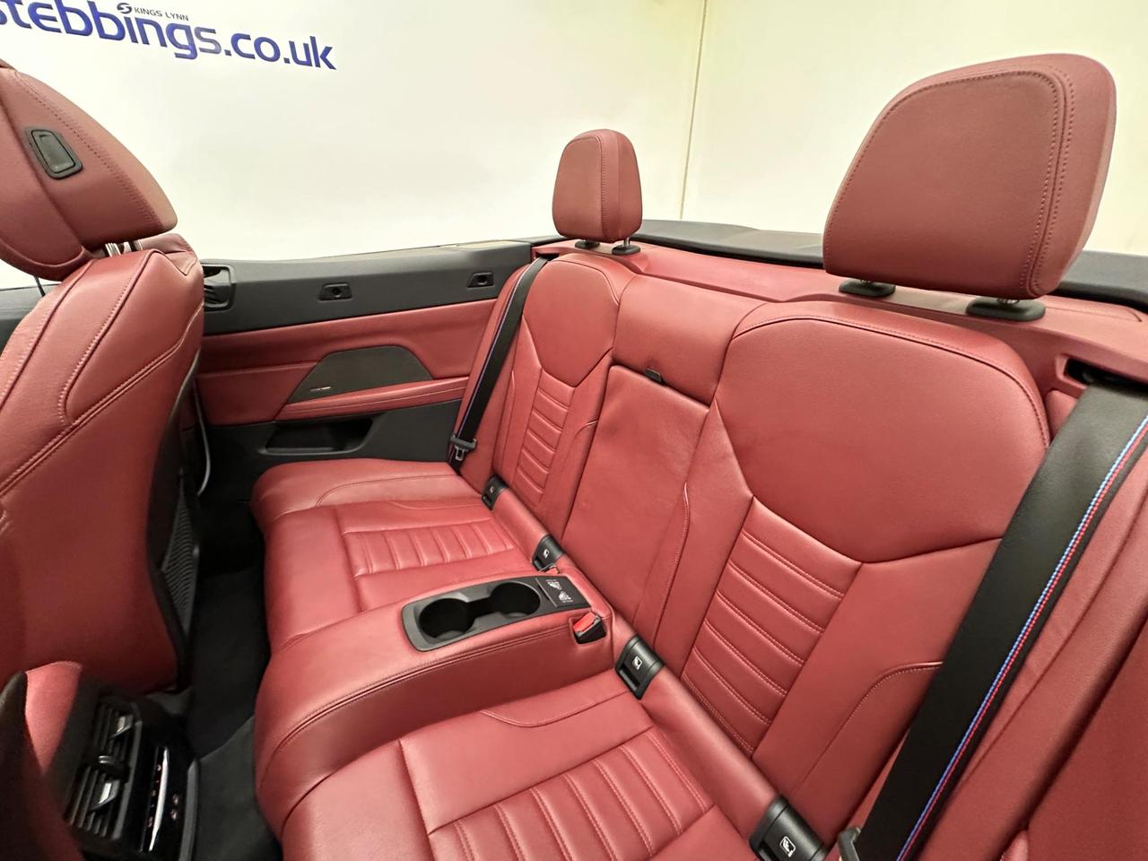 BMW 4 Series HV71NKT
