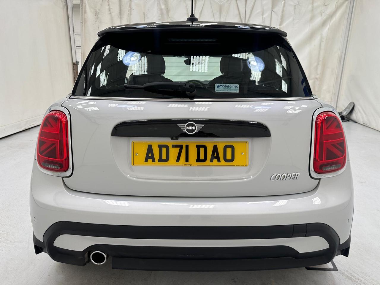 MINI Hatch AD71DAO