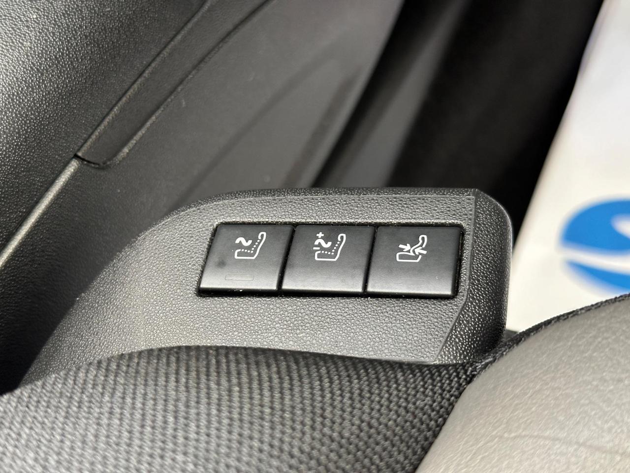 Citroen Grand C4 SpaceTourer LD20FWM