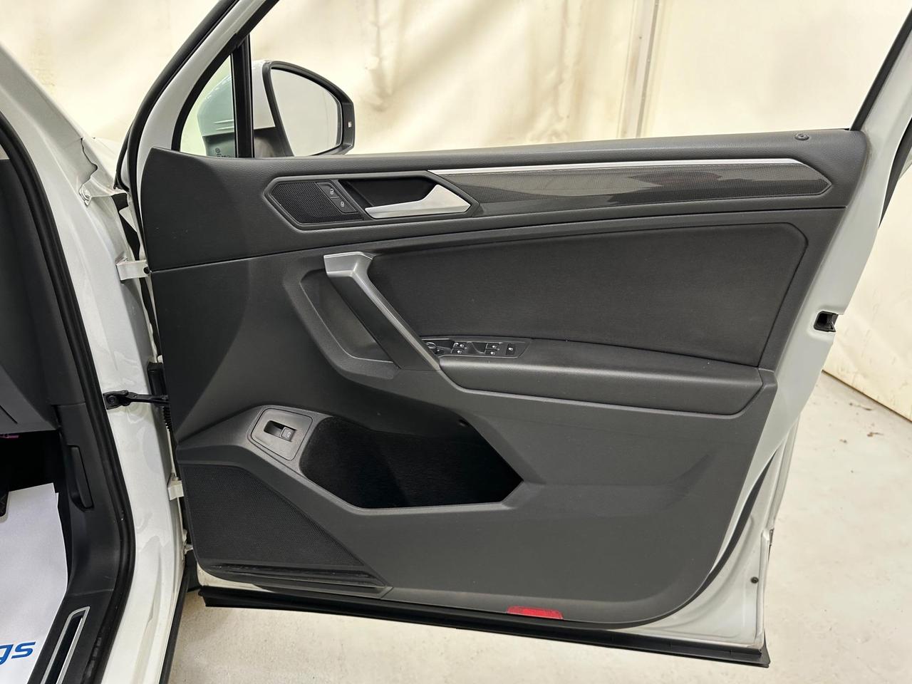 Volkswagen Tiguan Allspace BW21ASZ
