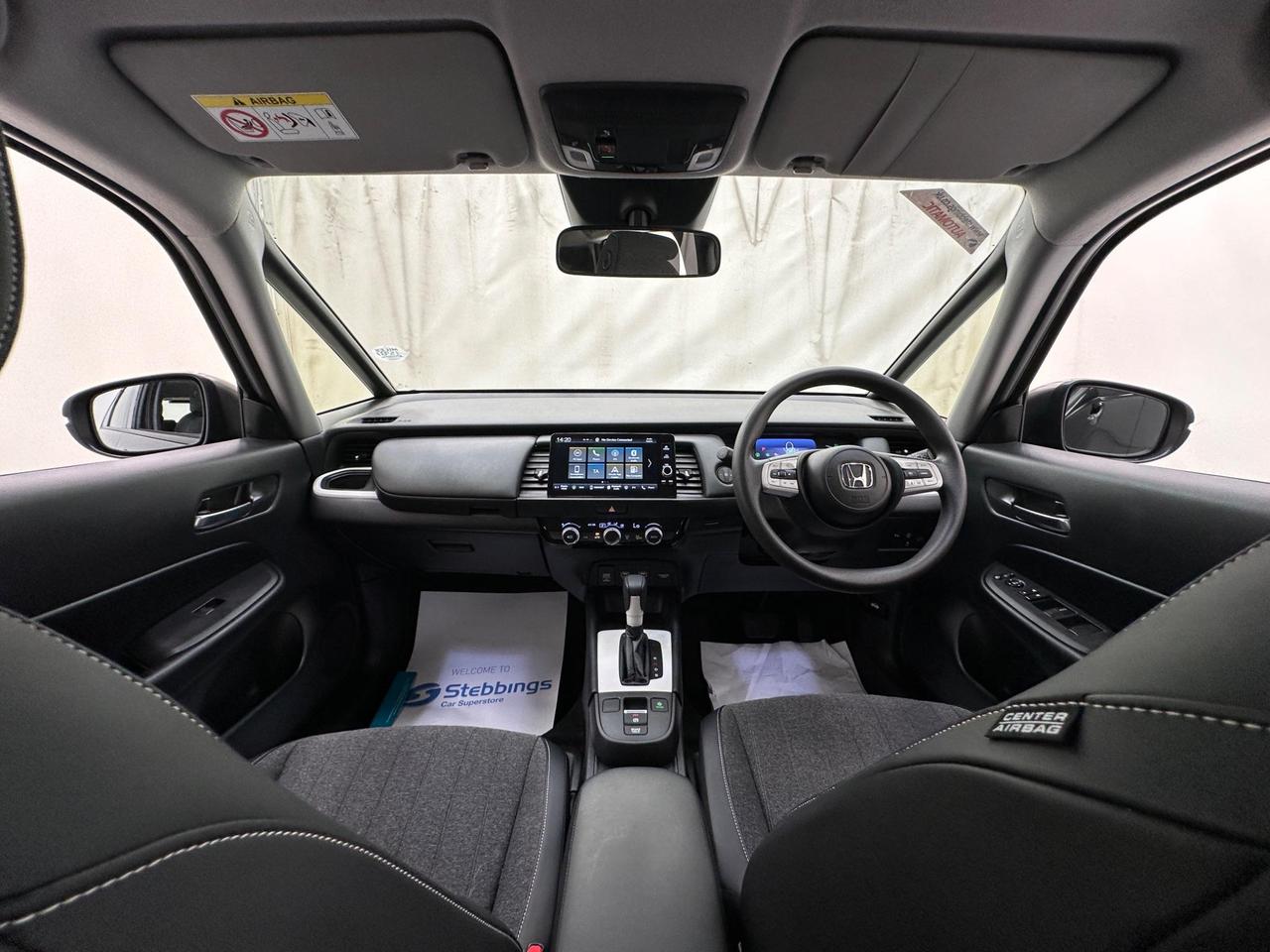 Honda Jazz BJ71GYC
